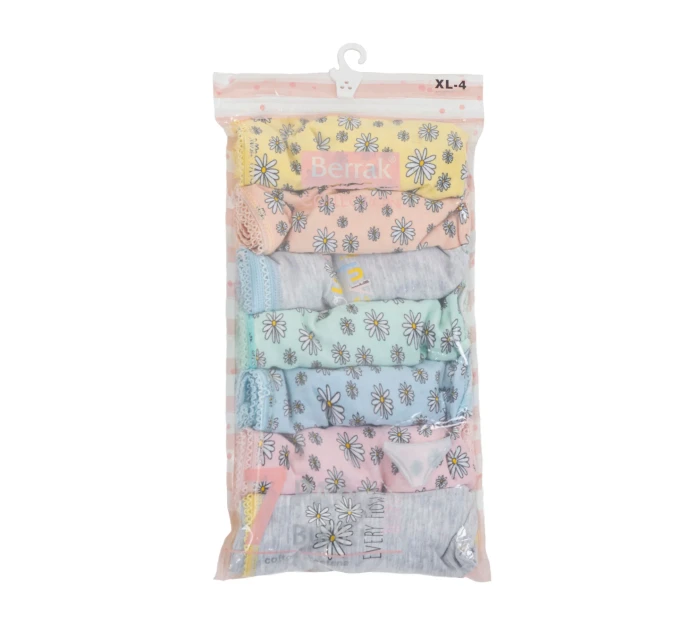 Spodky BR MT 11444 1 vícebarevné Spodky BR MT 11444 1 vícebarevné