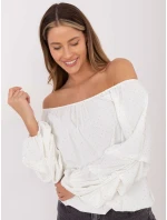 Halenka MI BZ 61572.27P ecru Halenka MI BZ 61572.27P ecru