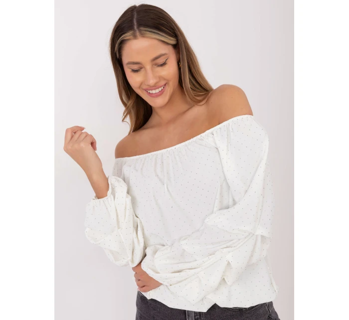 Halenka MI BZ 61572.27P ecru Halenka MI BZ 61572.27P ecru