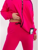 Sada RV KMPL 8972.65 fuchsiová Sada RV KMPL 8972.65 fuchsiová