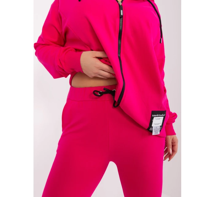 Sada RV KMPL 8972.65 fuchsiová Sada RV KMPL 8972.65 fuchsiová