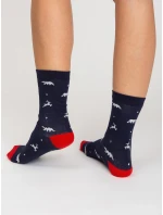 Ponožky WS SR 5637 vícebarevné
