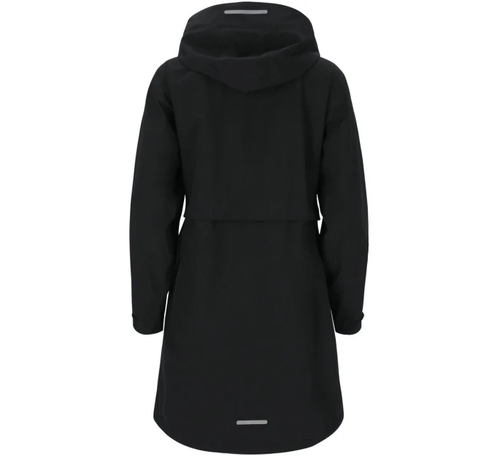 Dámská nepromokavá bunda W Long Stretch Jacket model 21780293 - Weather report Dámská nepromokavá bunda W Long Stretch Jacket model 21780293 - Weather report