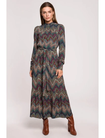 Dámské šaty S291 - Stylove Dámské šaty S291 - Stylove