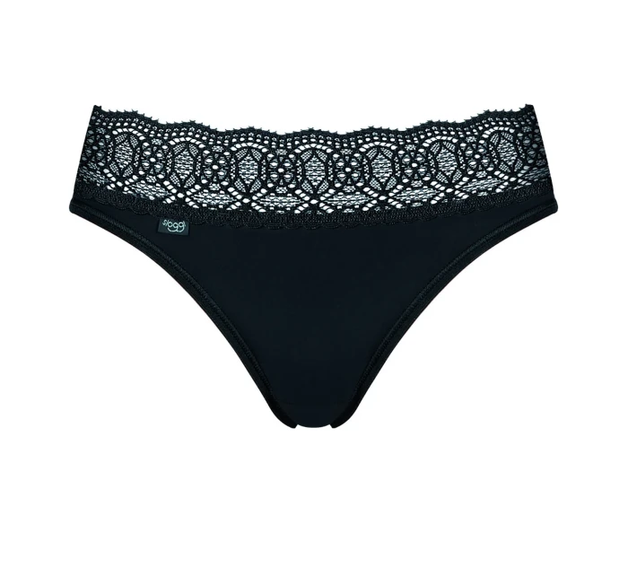 Kalhotky Pure Sense Luxe Tai C2P - Sloggi