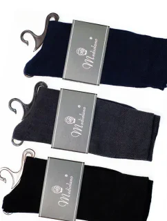 Pánské ponožky model 15140447 - MEDIOLANO