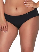 PLAVECKÉ KALHOTKY SF 13/5 ČERNÉ