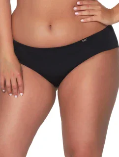 PLAVECKÉ KALHOTKY SF 13/5 ČERNÉ