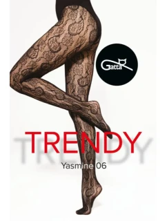 06 PUNČOCHÁČE model 21115084 - Gatta