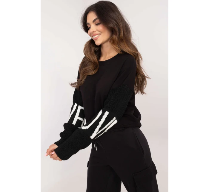 Mikina model 202900 Italy Moda Mikina model 202900 Italy Moda