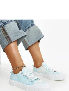 Tenisky  model 207365 Solea