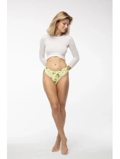 Brazilské kalhotky model 212016 Julimex