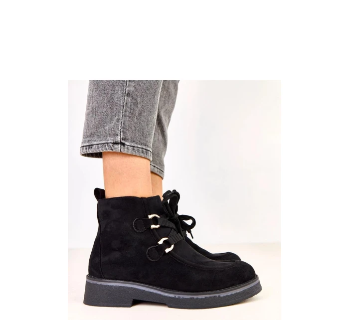 Boty  model 219660 Solea