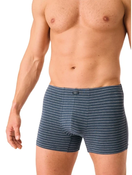 Boxerky Key MXH 378 B26 M-2XL Boxerky Key MXH 378 B26 M-2XL