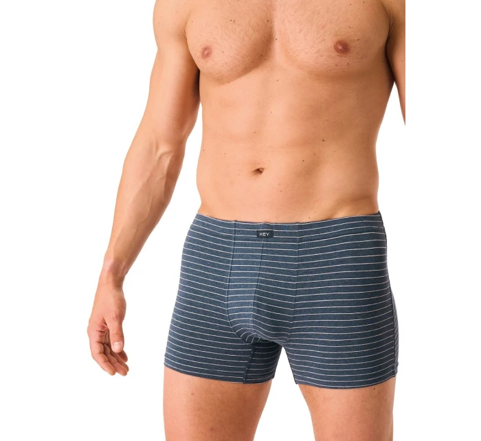 Boxerky Key MXH 378 B26 M-2XL Boxerky Key MXH 378 B26 M-2XL