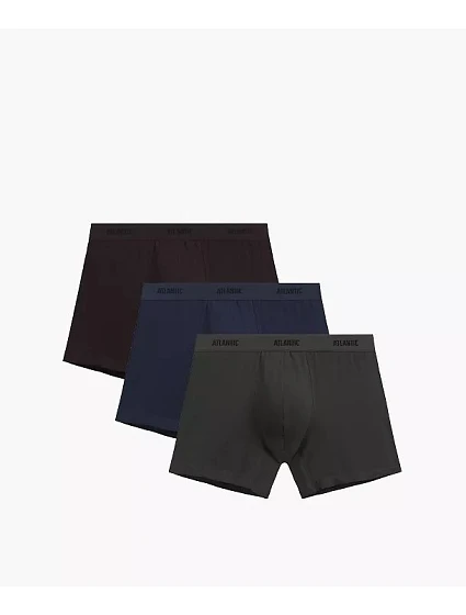 Boxerky S–2XL Z26 model 22342677 - Atlantic Boxerky S–2XL Z26 model 22342677 - Atlantic
