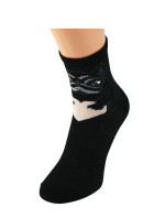 Dámské ponožky  Classic model 7189378 - Bratex