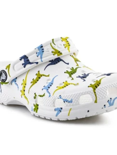 Dřeváky Crocs Classic Character Print 209695-9DH