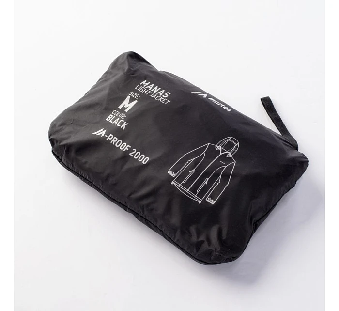 Pánská přechodná bunda model 22051350 - Martes