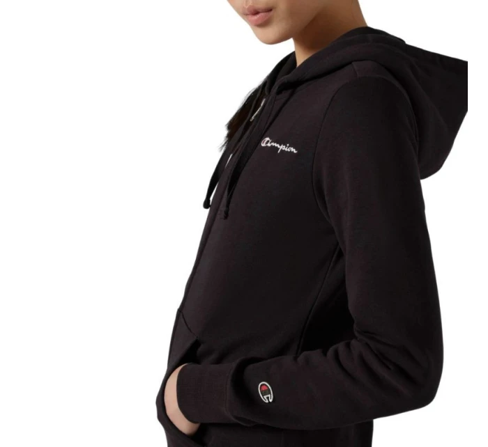 Mikina s kapucí W model 21088531 KK001 - CHAMPION