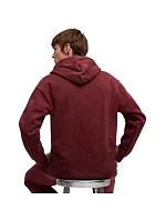 Puma ESS Elevated Relaxed Wash Hoodie M 688049 96 pánské