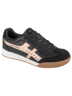 Skechers Zinger - Metallic Roads 177500-BKRG Black 36