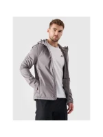 Softshellová bunda s membránou 5 000 pánská pánské model 21432333 - 4F Softshellová bunda s membránou 5 000 pánská pánské model 21432333 - 4F