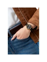 Dámské hodinky PAUL LORENS PL20019A-1A2 + KRABIČKA Dámské hodinky PAUL LORENS PL20019A-1A2 + KRABIČKA