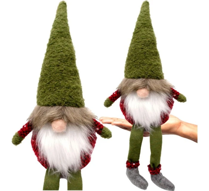 ZELENÝ model 21933764 ZELENÝ model 21933764