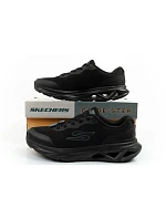 pánské tenisky GlideStep model 22060976 pohodlné černé boty - Skechers pánské tenisky GlideStep model 22060976 pohodlné černé boty - Skechers