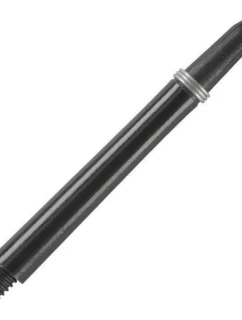 Brány s nylonovými hřídeli