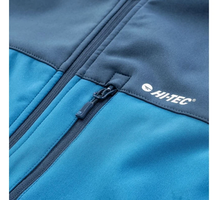 Pánská bunda Torel M 92800326505 - Hi-Tec Pánská bunda Torel M 92800326505 - Hi-Tec