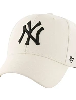 47 Značka Mlb New York Yankees Kšiltovka B-MVPSP17WBP-NT
