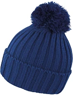 Result Headwear R 369X Pletená čepice s bambulí 28.369X navy Result Headwear R 369X Pletená čepice s bambulí 28.369X navy