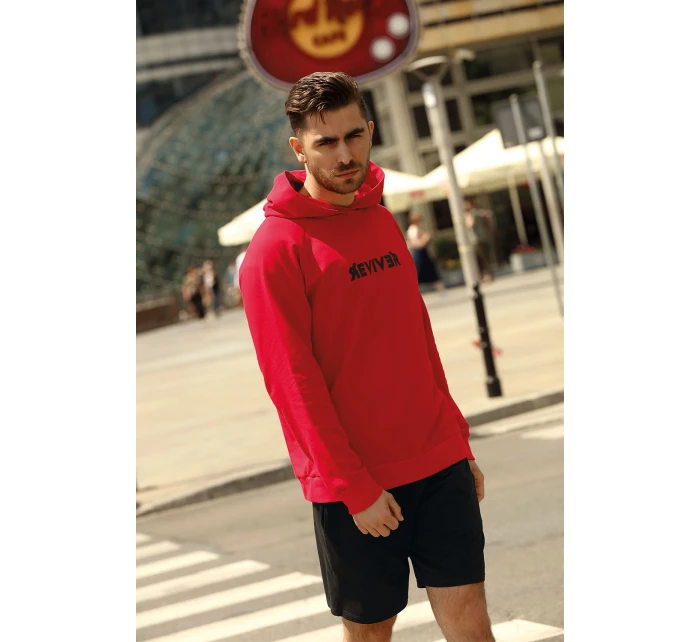 Reviver model 21489244 kolor:czerwony - Lorin