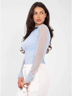 Halenka IT BZ 21830.04 světle modrá