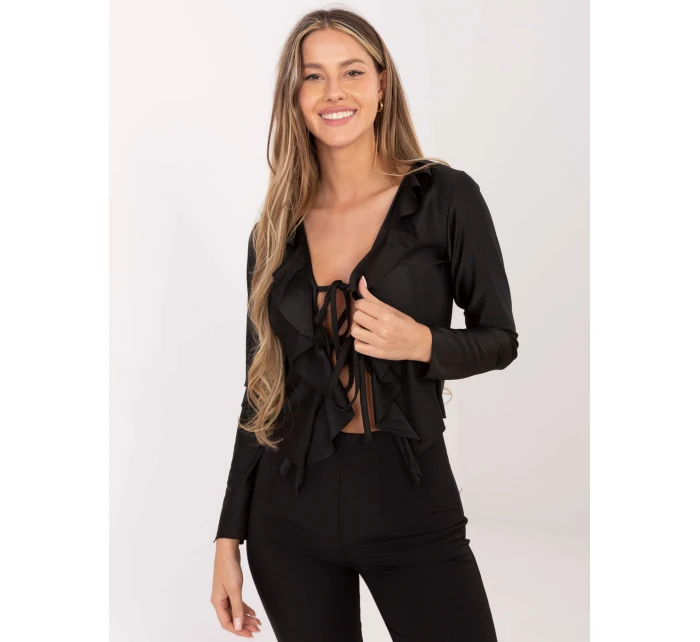 Halenka IT BZ 21837.00 černá