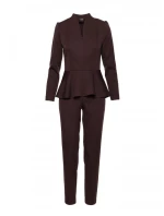 Kombinéza  hnědá model 21296075 - Moe