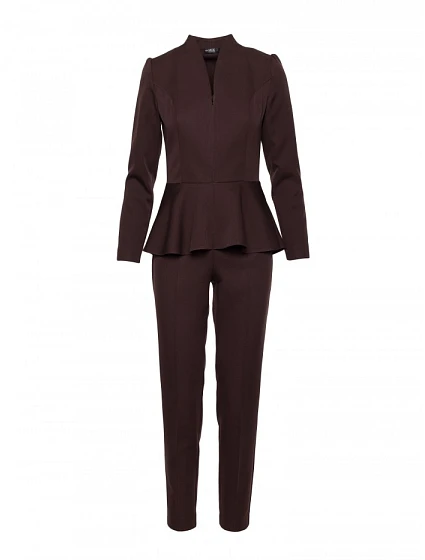 Kombinéza  hnědá model 21296075 - Moe