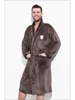 Pánský župan model 17581042 L&L - L&L Pánský župan model 17581042 L&L - L&L