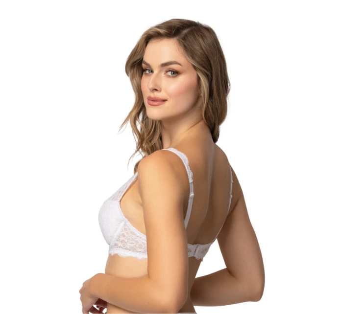 Polstrovaná podprsenka model 219293 Mat