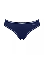 SLOGGI GO CRUSH – 3× mini kalhotky z organické bavlny Sloggi