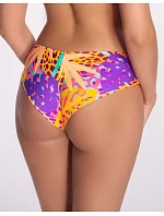 Spodní díl plavek Ava SF 241/5 Brazilian Jungle Pop S-3XL