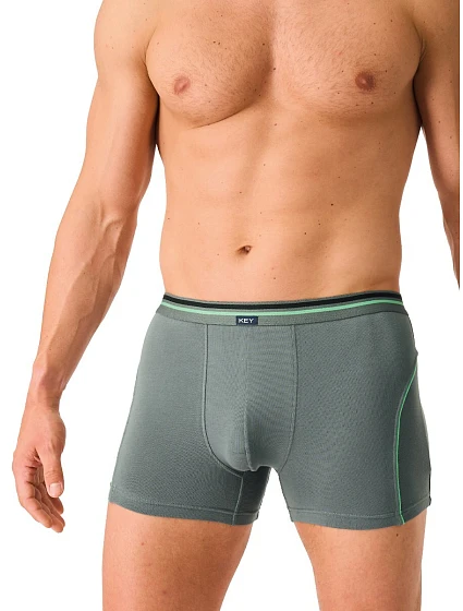 Boxerky Key MXH 281 B26 M-2XL Boxerky Key MXH 281 B26 M-2XL