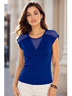 Tričko model 22346562 Active s krátkým rukávem, velikosti S–XL - Eldar Tričko model 22346562 Active s krátkým rukávem, velikosti S–XL - Eldar