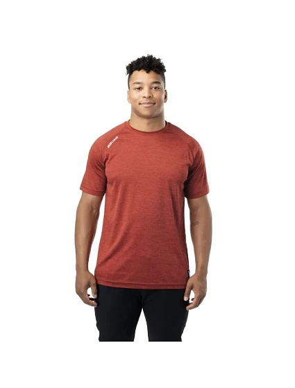 Tričko Team Tech Tee Sr M model 20486865 - Bauer Tričko Team Tech Tee Sr M model 20486865 - Bauer