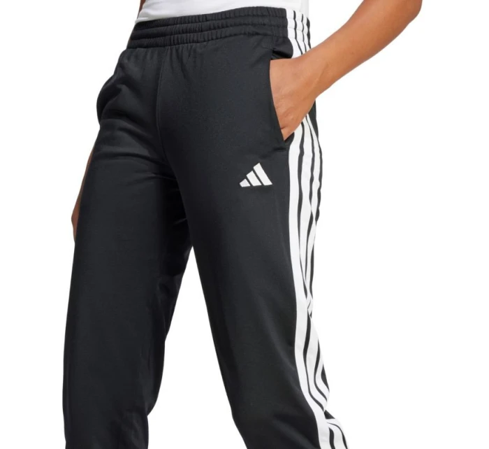 Kalhoty adidas Tricot 3-Stripes W JF3383 dámské Kalhoty adidas Tricot 3-Stripes W JF3383 dámské