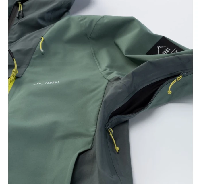 Pánská přechodná bunda MALAKU