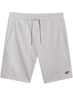 Šortky 4F CAS M543 M 4FWMM00TSHOM543 27M
