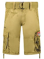Zeměpisné Norsko Pasteque EO 063 M X1425H/GNO-Mastic shorts